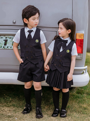 ĐỒNG PHỤC TRƯỜNG MẦM NON 011