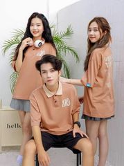 ĐỒNG PHỤC ÁO LỚP 022