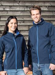 ĐỒNG PHỤC ÁO KHOÁC GIÓ 019