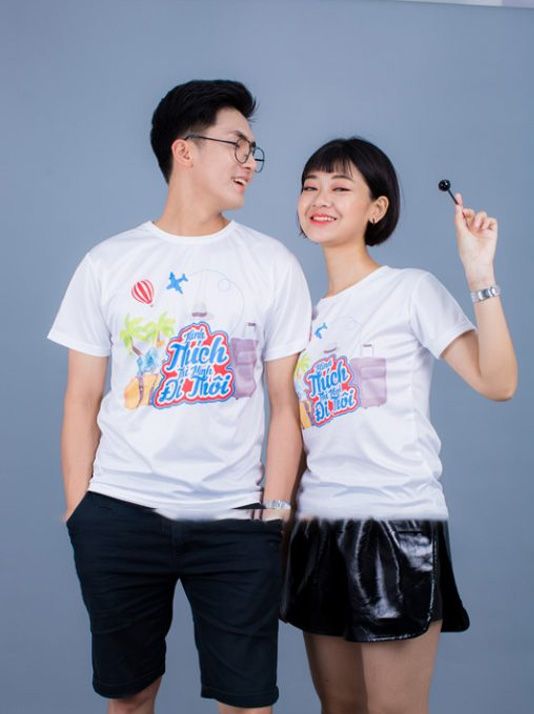 ĐỒNG PHỤC ÁO LỚP 017