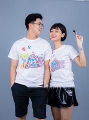 ĐỒNG PHỤC ÁO LỚP 017