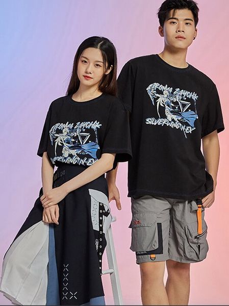 ĐỒNG PHỤC ÁO LỚP 015