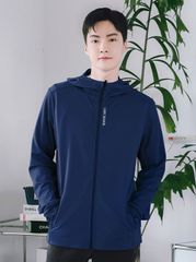 ĐỒNG PHỤC ÁO KHOÁC CHỐNG NẮNG 018