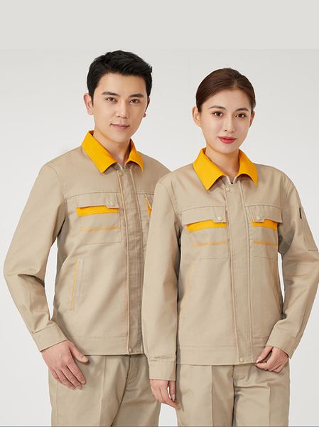 ĐỒNG PHỤC CÔNG NHÂN 017