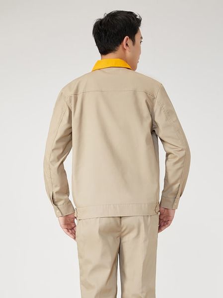 ĐỒNG PHỤC CÔNG NHÂN 017