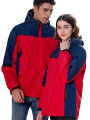 ĐỒNG PHỤC ÁO KHOÁC GIÓ 016