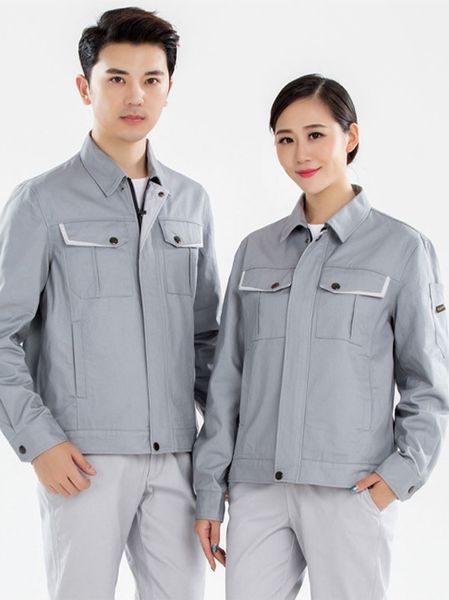 ĐỒNG PHỤC CÔNG NHÂN 018