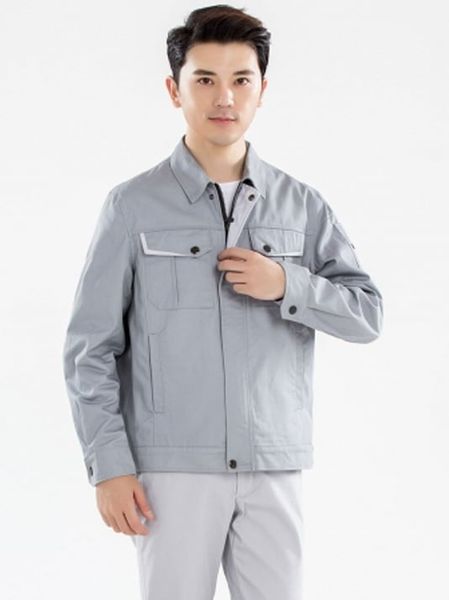 ĐỒNG PHỤC CÔNG NHÂN 018