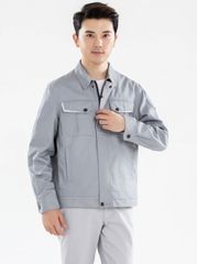 ĐỒNG PHỤC CÔNG NHÂN 018