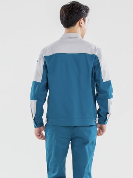 ĐỒNG PHỤC CÔNG NHÂN 019