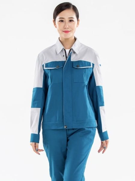 ĐỒNG PHỤC CÔNG NHÂN 019