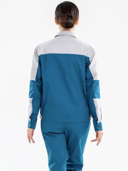 ĐỒNG PHỤC CÔNG NHÂN 019