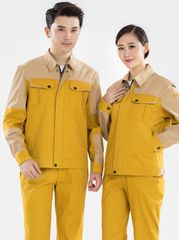 ĐỒNG PHỤC CÔNG NHÂN 020