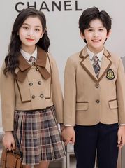 ĐỒNG PHỤC TRƯỜNG TIỂU HỌC 009