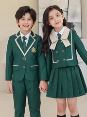 ĐỒNG PHỤC TRƯỜNG TIỂU HỌC 008