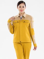 ĐỒNG PHỤC CÔNG NHÂN 020