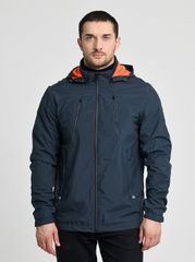 ĐỒNG PHỤC ÁO KHOÁC GIÓ 015