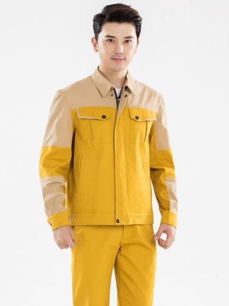 ĐỒNG PHỤC CÔNG NHÂN 020