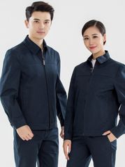 ĐỒNG PHỤC CÔNG NHÂN 021