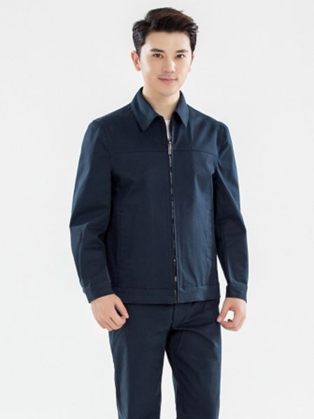 ĐỒNG PHỤC CÔNG NHÂN 021