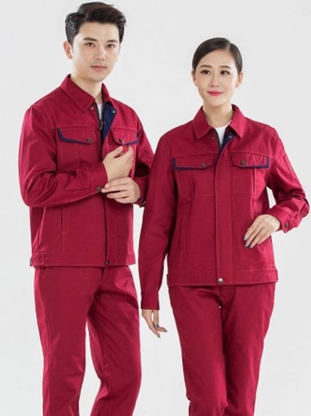 ĐỒNG PHỤC CÔNG NHÂN 022