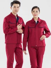 ĐỒNG PHỤC CÔNG NHÂN 022