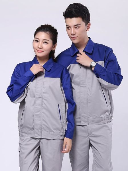 ĐỒNG PHỤC CÔNG NHÂN 023