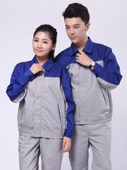 ĐỒNG PHỤC CÔNG NHÂN 023