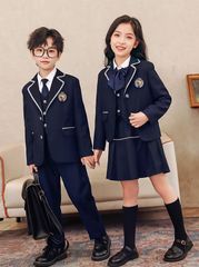 ĐỒNG PHỤC TRƯỜNG TIỂU HỌC 010