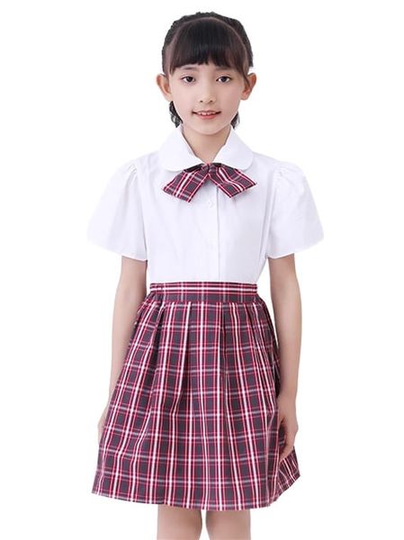 ĐỒNG PHỤC TRƯỜNG TIỂU HỌC 012