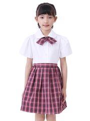 ĐỒNG PHỤC TRƯỜNG TIỂU HỌC 012