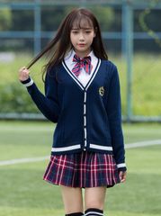 ĐỒNG PHỤC TRƯỜNG QUỐC TẾ 019