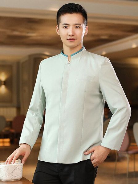 ĐỒNG PHỤC NHÂN VIÊN PHỤC VỤ 003