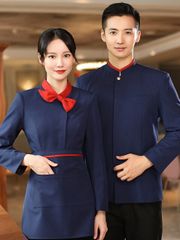 ĐỒNG PHỤC NHÂN VIÊN PHỤC VỤ 002