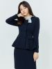 ĐỒNG PHỤC LỄ TÂN NHÀ HÀNG 017
