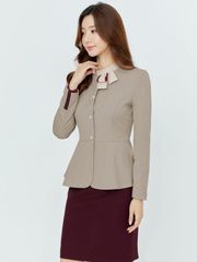 ĐỒNG PHỤC LỄ TÂN NHÀ HÀNG 018