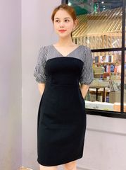 ĐỒNG PHỤC VÁY ĐẦM CÔNG SỞ 006