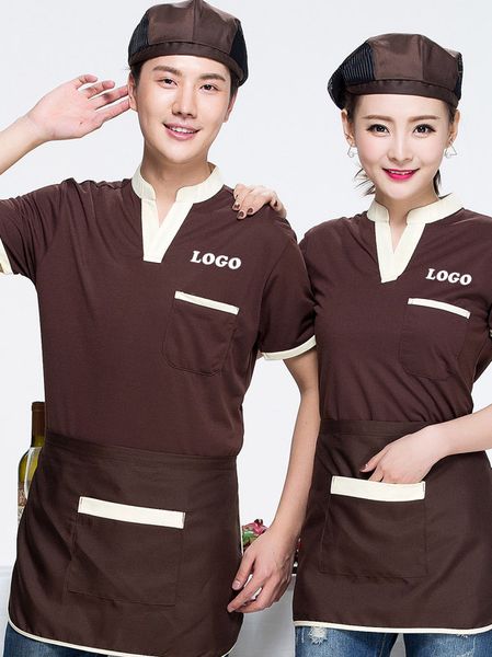 ĐỒNG PHỤC QUÁN CAFE 010