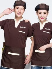 ĐỒNG PHỤC QUÁN CAFE 010