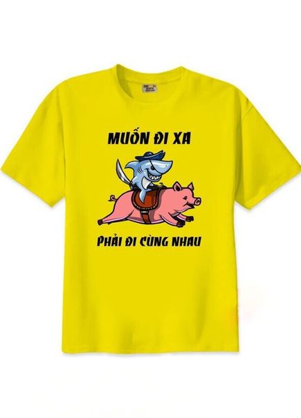 ĐỒNG PHỤC TEAMBUILDING 032