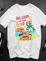 ĐỒNG PHỤC TEAMBUILDING 013