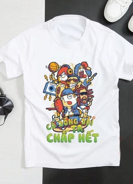 ĐỒNG PHỤC TEAMBUILDING 033