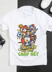 ĐỒNG PHỤC TEAMBUILDING 033