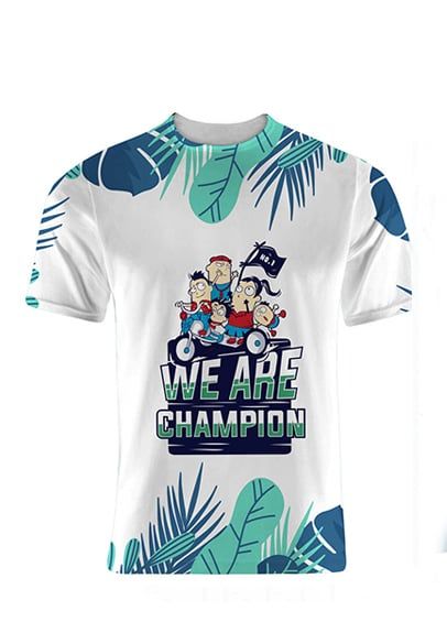 ĐỒNG PHỤC TEAMBUILDING 034