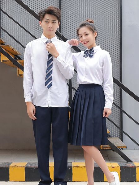 ÁO SƠ MI ĐỒNG PHỤC 014