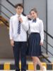 ÁO SƠ MI ĐỒNG PHỤC 014