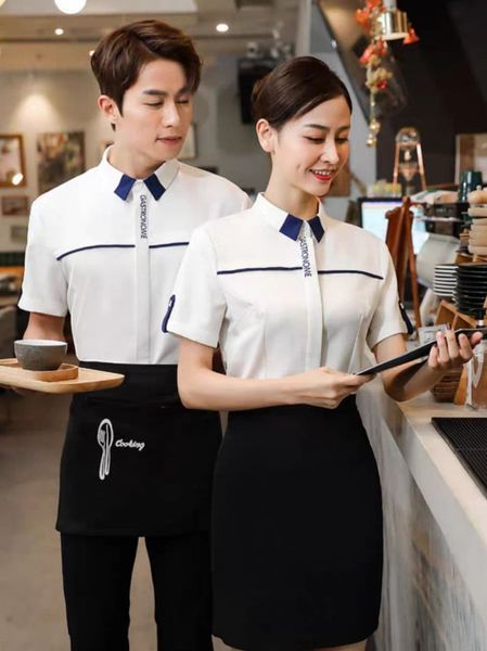 ĐỒNG PHỤC QUÁN CAFE 022