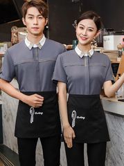 ĐỒNG PHỤC QUÁN CAFE 012