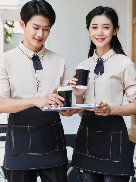 ĐỒNG PHỤC QUÁN CAFE 014