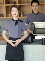 ĐỒNG PHỤC QUÁN CAFE 015